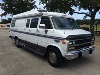 Chevy Van Chevy Van