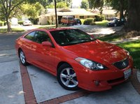 Camry Solara Camry Solara