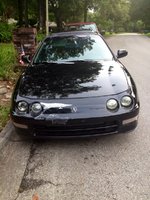 Integra Integra