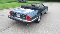 XJ-S XJ-S