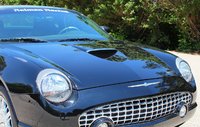 Thunderbird Thunderbird