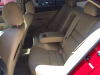 2008 Acura Tsx Interior Pictures Cargurus