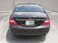 CLS-Class CLS-Class