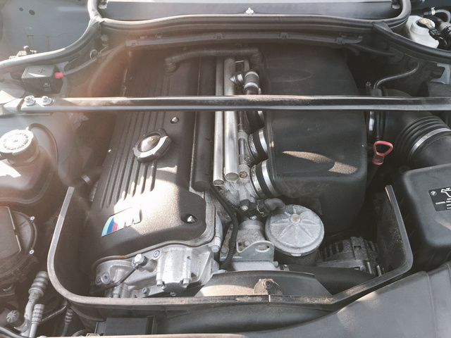 2004 BMW M3 - Pictures - CarGurus