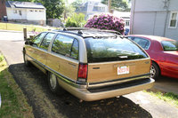 Roadmaster Roadmaster