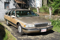 Roadmaster Roadmaster
