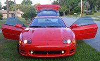 3000GT 3000GT