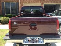Silverado 2500 Silverado 2500