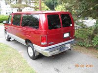 1999 Ford E-350 Overview 1999 Ford E-350 Overview
