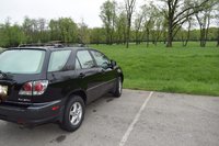 RX 300 RX 300