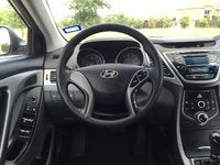 2015 Hyundai Elantra Pictures Cargurus