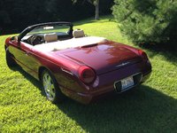 Thunderbird Thunderbird