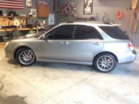 Impreza WRX Impreza WRX
