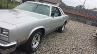Cutlass Supreme Cutlass Supreme