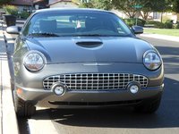 Thunderbird Thunderbird