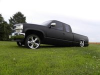 C/K 1500 C/K 1500