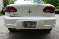 Cavalier Cavalier
