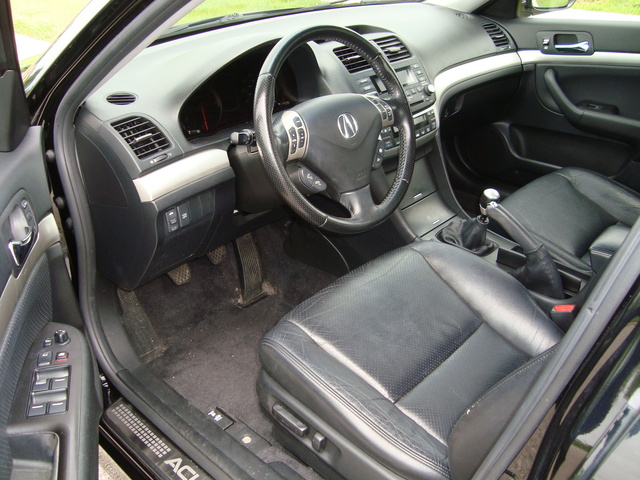 2006 Acura TSX - Pictures - CarGurus