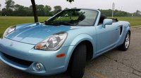 MR2 Spyder MR2 Spyder