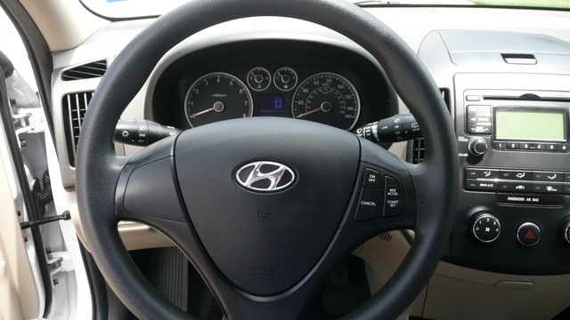 2011 Hyundai Elantra Touring  Pictures  CarGurus