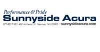 Sunnyside Acura logo