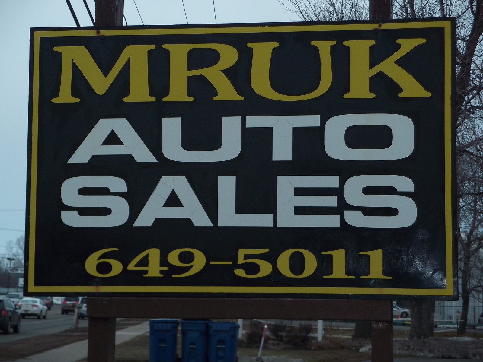 Mruk Auto Sales Hamburg, NY Read Consumer reviews, Browse Used and