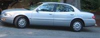 LeSabre LeSabre