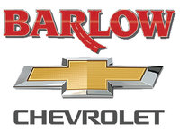 Barlow Chevrolet logo