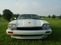 XJ-S XJ-S