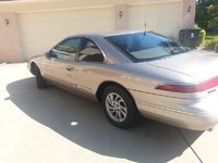 Mark VIII Mark VIII