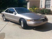 Mark VIII Mark VIII