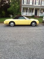 Thunderbird Thunderbird