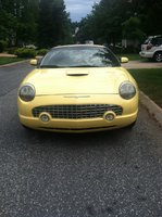 Thunderbird Thunderbird