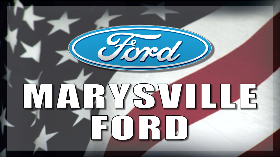 Marysville ford dealership marysville wa #5