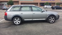 Allroad Quattro Allroad Quattro