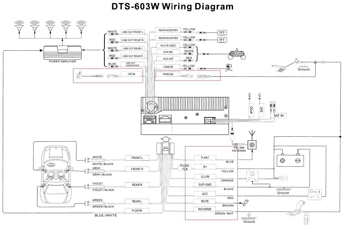 2002 Dodge Dakota Stereo Wiring Harness from static.cargurus.com