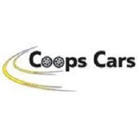 Coops Cars logo