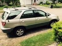 RX 300 RX 300