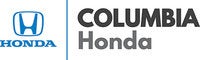 Columbia Honda logo