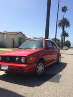 Cabriolet Cabriolet
