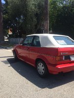 Cabriolet Cabriolet