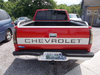 C/K 1500 C/K 1500