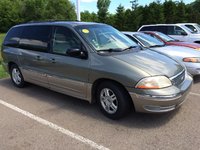 Windstar Windstar