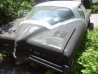 1972 Buick Riviera Overview 1972 Buick Riviera Overview
