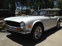 TR6 TR6