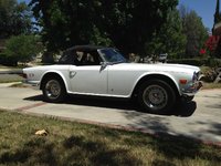 TR6