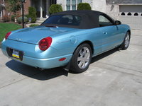 Thunderbird Thunderbird