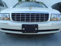DeVille DeVille