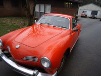 Karmann Ghia