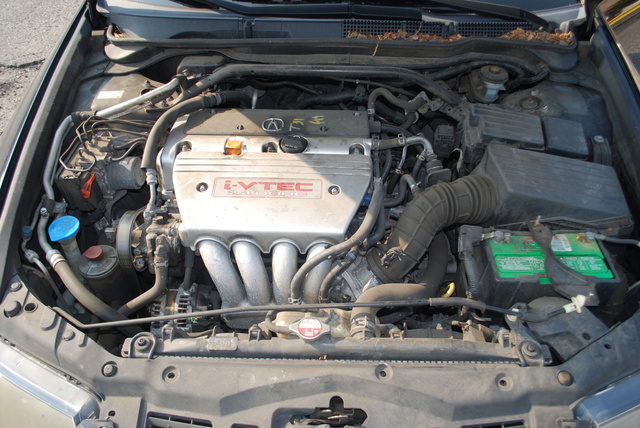 2006 Acura TSX - Pictures - CarGurus